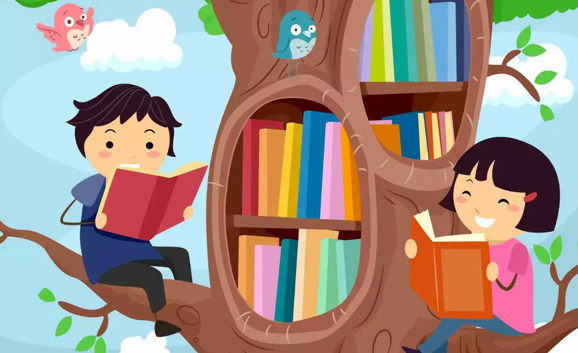 Çocuklara Okuma Alışkanlığı Kazandırmanın Yolları