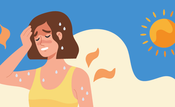 Aşırı Sıcaklarda Sağlığınızı Nasıl Korumalısınız?